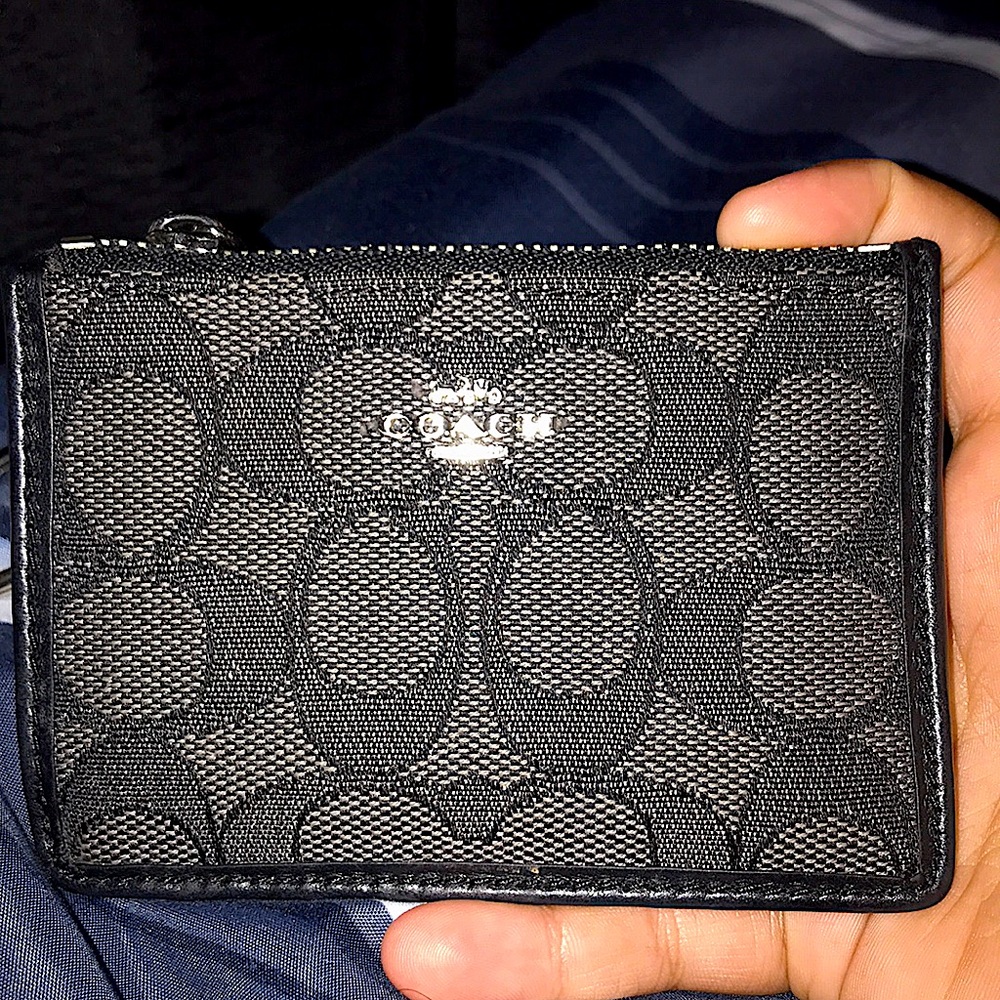 small keychain in good shape